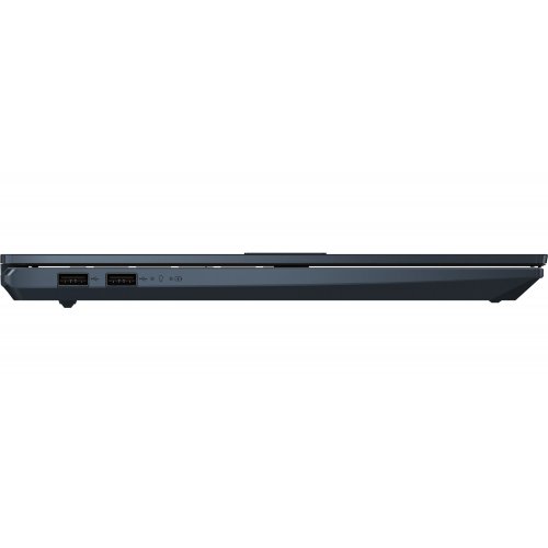 Продати Ноутбук Asus Vivobook Pro 15 M6500QB-HN042 (90NB0YM1-M001N0) Quiet Blue за Trade-In у інтернет-магазині Телемарт - Київ, Дніпро, Україна фото