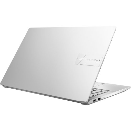 Продать Ноутбук Asus Vivobook Pro 15 M6500QB-HN045 (90NB0YM2-M001S0) Cool Silver по Trade-In интернет-магазине Телемарт - Киев, Днепр, Украина фото