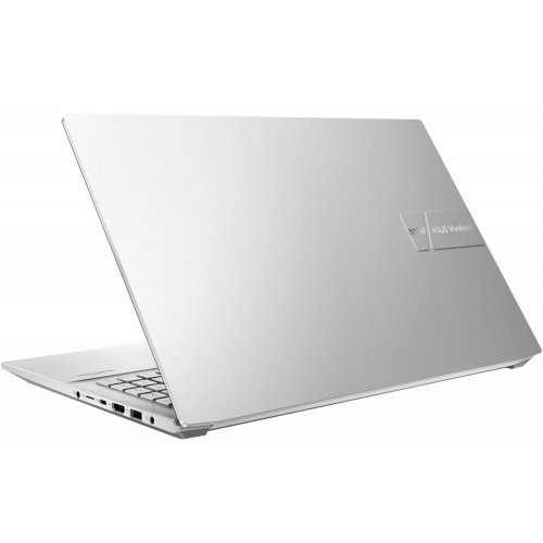 Продать Ноутбук Asus Vivobook Pro 15 M6500QB-HN045 (90NB0YM2-M001S0) Cool Silver по Trade-In интернет-магазине Телемарт - Киев, Днепр, Украина фото