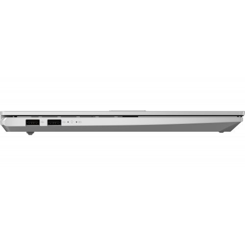 Продать Ноутбук Asus Vivobook Pro 15 M6500QB-HN045 (90NB0YM2-M001S0) Cool Silver по Trade-In интернет-магазине Телемарт - Киев, Днепр, Украина фото
