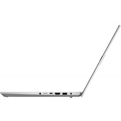Продать Ноутбук Asus Vivobook Pro 15 M6500QB-HN045 (90NB0YM2-M001S0) Cool Silver по Trade-In интернет-магазине Телемарт - Киев, Днепр, Украина фото