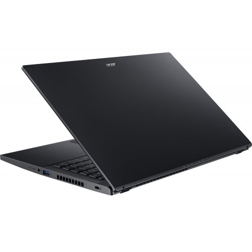Продать Ноутбук Acer Aspire 7 A715-43G (NH.QHDEU.00A) Charcoal Black по Trade-In интернет-магазине Телемарт - Киев, Днепр, Украина фото