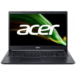 Фото Ноутбук Acer Aspire 5 A515-45G (NX.A8BEU.005) Charcoal Black