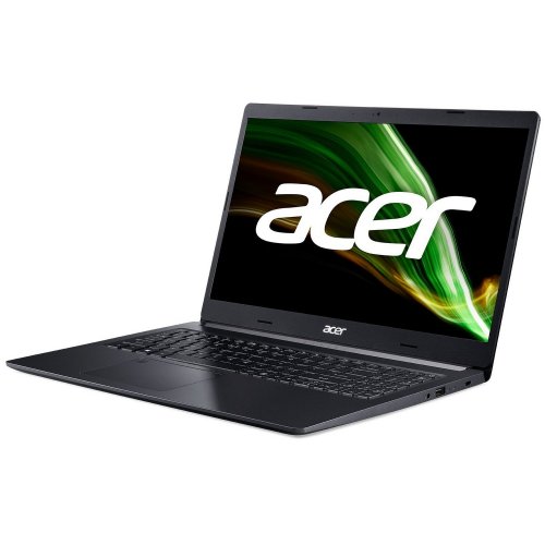 Продать Ноутбук Acer Aspire 5 A515-45G (NX.A8BEU.005) Charcoal Black по Trade-In интернет-магазине Телемарт - Киев, Днепр, Украина фото