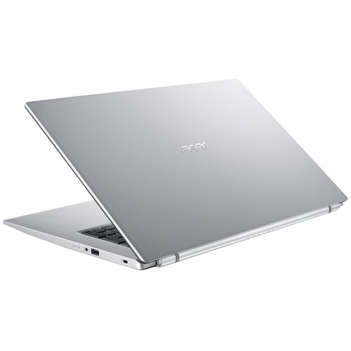 Продати Ноутбук Acer Aspire 3 A317-53G (NX.ADBEU.00C) Pure Silver за Trade-In у інтернет-магазині Телемарт - Київ, Дніпро, Україна фото