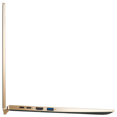Продати Ноутбук Acer Swift 5 SF514-56T (NX.K0HEU.006) Mist Green за Trade-In у інтернет-магазині Телемарт - Київ, Дніпро, Україна фото