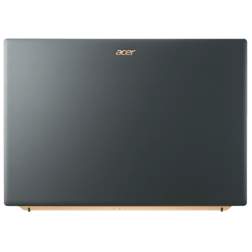 Продати Ноутбук Acer Swift 5 SF514-56T (NX.K0HEU.006) Mist Green за Trade-In у інтернет-магазині Телемарт - Київ, Дніпро, Україна фото