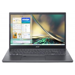 Фото Ноутбук Acer Aspire 5 A515-57G (NX.K2FEU.00E) Steel Gray