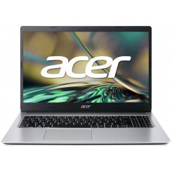 Фото Ноутбук Acer Aspire 3 A315-43 (NX.K7UEU.007) Pure Silver