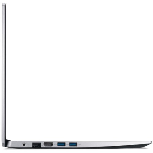 Продати Ноутбук Acer Aspire 3 A315-43 (NX.K7UEU.007) Pure Silver за Trade-In у інтернет-магазині Телемарт - Київ, Дніпро, Україна фото