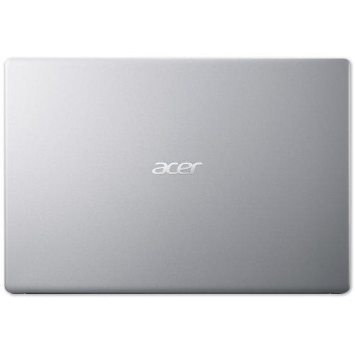 Продать Ноутбук Acer Aspire 3 A315-43 (NX.K7UEU.007) Pure Silver по Trade-In интернет-магазине Телемарт - Киев, Днепр, Украина фото