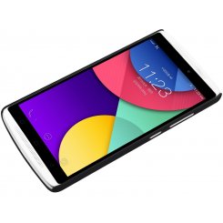 Чехол Чехол Nillkin Frosted Shield для Lenovo Vibe X3 Lite (A7010) Black