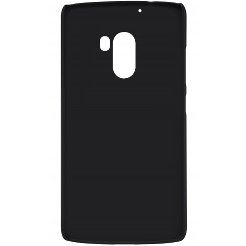Чехол Чехол Nillkin Frosted Shield для Lenovo Vibe X3 Lite (A7010) Black купить в Украине | Telemart фото
