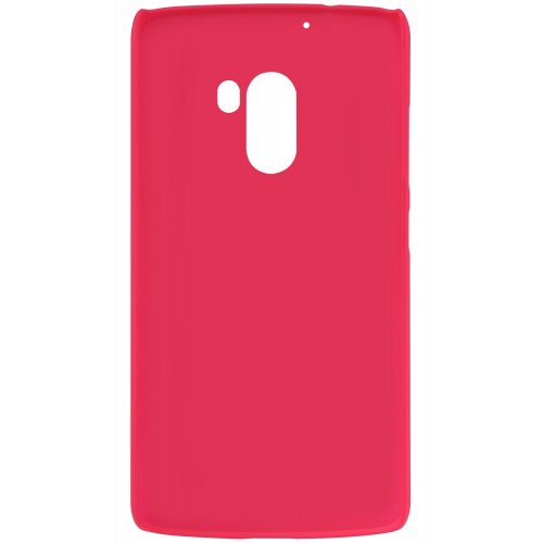 Чохол Чехол Nillkin Frosted Shield для Lenovo Vibe X3 Lite (A7010) Red купити в Україні | Telemart фото