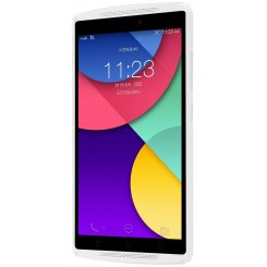 Чехол Чехол Nillkin Frosted Shield для Lenovo Vibe X3 Lite (A7010) White
