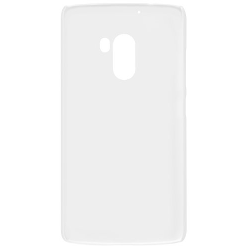 Чехол Чехол Nillkin Frosted Shield для Lenovo Vibe X3 Lite (A7010) White купить в Украине | Telemart фото