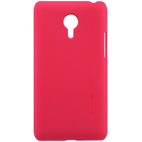Купить Чехол Чехол Nillkin Frosted Shield для Meizu MX4 Pro Red - цена в Харькове, Киеве, Днепре, Одессе
в интернет-магазине Telemart фото