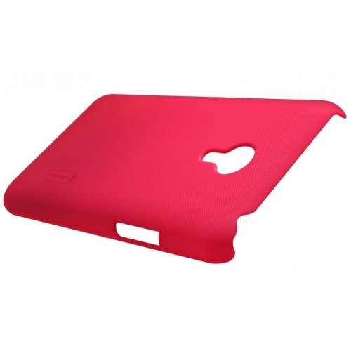 Купить Чехол Чехол Nillkin Frosted Shield для Meizu MX4 Pro Red - цена в Харькове, Киеве, Днепре, Одессе
в интернет-магазине Telemart фото