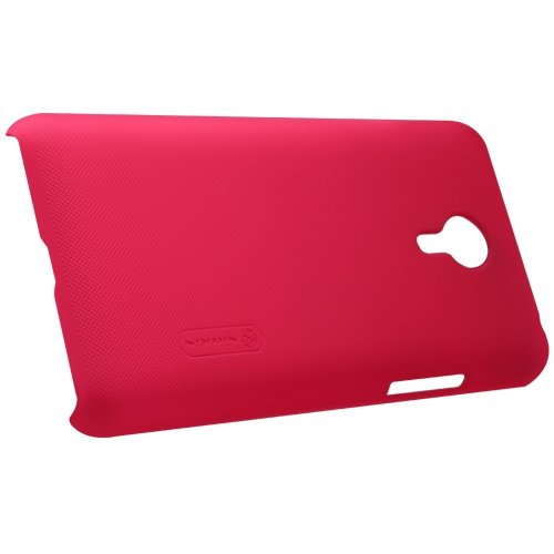 Купить Чехол Чехол Nillkin Frosted Shield для Meizu MX4 Pro Red - цена в Харькове, Киеве, Днепре, Одессе
в интернет-магазине Telemart фото