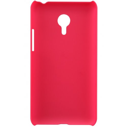 Купить Чехол Чехол Nillkin Frosted Shield для Meizu MX4 Pro Red - цена в Харькове, Киеве, Днепре, Одессе
в интернет-магазине Telemart фото