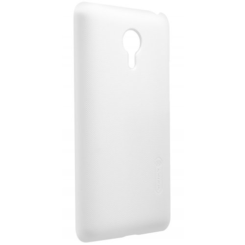 Купить Чехол Чехол Nillkin Frosted Shield для Meizu MX4 Pro White - цена в Харькове, Киеве, Днепре, Одессе
в интернет-магазине Telemart фото