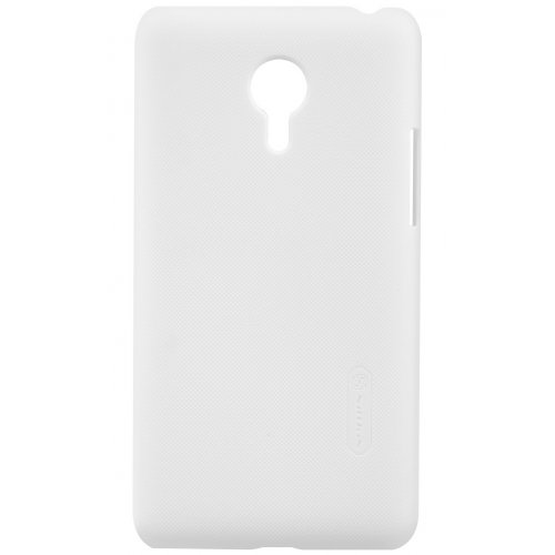 Купить Чехол Чехол Nillkin Frosted Shield для Meizu MX4 Pro White - цена в Харькове, Киеве, Днепре, Одессе
в интернет-магазине Telemart фото