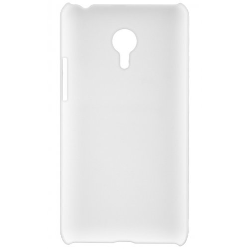 Купить Чехол Чехол Nillkin Frosted Shield для Meizu MX4 Pro White - цена в Харькове, Киеве, Днепре, Одессе
в интернет-магазине Telemart фото