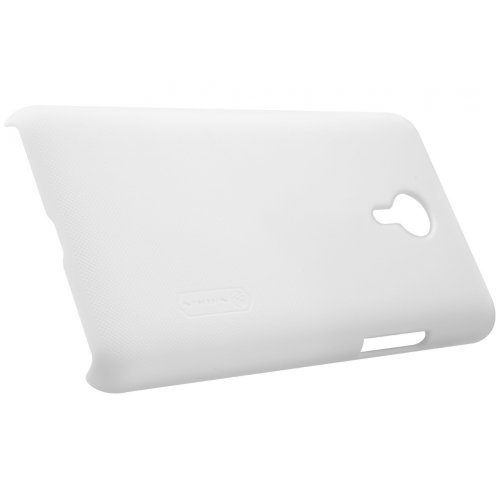 Купить Чехол Чехол Nillkin Frosted Shield для Meizu MX4 Pro White - цена в Харькове, Киеве, Днепре, Одессе
в интернет-магазине Telemart фото