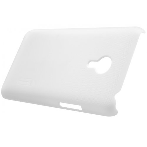 Купить Чехол Чехол Nillkin Frosted Shield для Meizu MX4 Pro White - цена в Харькове, Киеве, Днепре, Одессе
в интернет-магазине Telemart фото