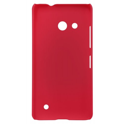 Купить Чехол Чехол Nillkin Frosted Shield для Microsoft Lumia 550 Red - цена в Харькове, Киеве, Днепре, Одессе
в интернет-магазине Telemart фото