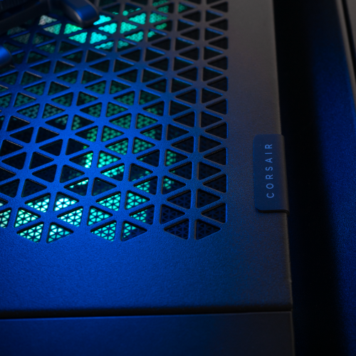 Продати Комп'ютер EVOLVE UltraPart Gold B (EVUP-GBR580X3DN407TI-32S1TBK) Black за Trade-In у інтернет-магазині Телемарт - Київ, Дніпро, Україна фото