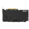 Фото Відеокарта Asus GeForce RTX 2060 Dual EVO OC 12288MB (DUAL-RTX2060-O12G-EVO FR) Factory Recertified