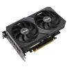 Photo Video Graphic Card Asus GeForce RTX 3060 Dual 12288MB (DUAL-RTX3060-12G-V2 FR) Factory Recertified