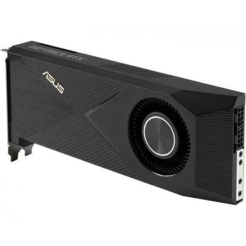Photo Video Graphic Card Asus GeForce RTX 3080 Ti Turbo 12288MB (TURBO-RTX3080TI-12G FR) Factory Recertified