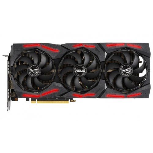 

Asus ROG GeForce RTX 2060 SUPER Evo STRIX OC 8192MB (ROG-STRIX-RTX2060S-O8G-EVO-GAMING FR) Factory Recertified