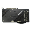 Photo Video Graphic Card Asus TUF Gaming Radeon RX 6500 XT OC 4096MB (TUF-RX6500XT-O4G-GAMING FR) Factory Recertified