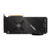 Photo Video Graphic Card Asus TUF Radeon RX 6700 XT Gaming OC 12288MB (TUF-RX6700XT-O12G-GAMING FR) Factory Recertified