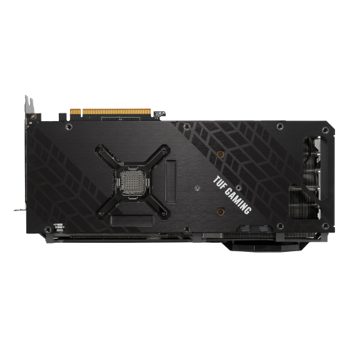 Фото Відеокарта Asus TUF Radeon RX 6700 XT Gaming OC 12288MB (TUF-RX6700XT-O12G-GAMING FR) Factory Recertified