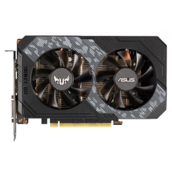 Відеокарта Asus TUF RTX 2060 6144MB (TUF-RTX2060-6G-GAMING FR) Factory Recertified