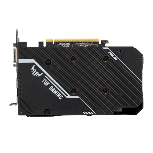 Продать Видеокарта Asus TUF RTX 2060 6144MB (TUF-RTX2060-6G-GAMING FR) Factory Recertified по Trade-In интернет-магазине Телемарт - Киев, Днепр, Украина фото