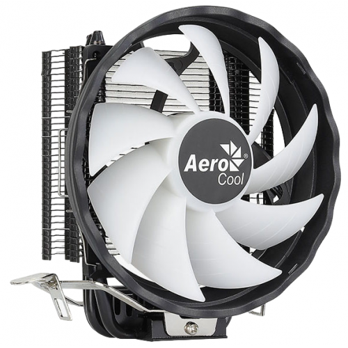 Фото Кулер Aerocool Rave 3 ARGB (ACTC-RV30317.01)