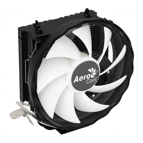 Фото Кулер Aerocool Rave 3 ARGB (ACTC-RV30317.01)