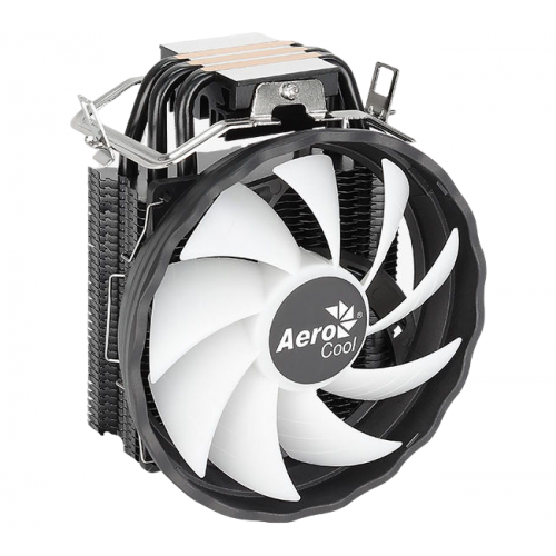 Фото Кулер Aerocool Rave 3 ARGB (ACTC-RV30317.01)