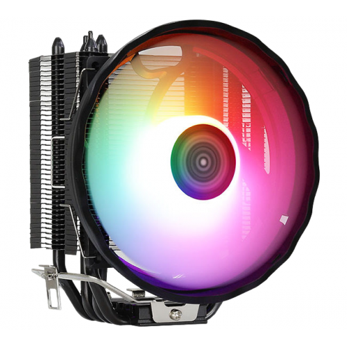 Продать Кулер Aerocool Rave 4 ARGB (ACTC-RV30417.02) по Trade-In интернет-магазине Телемарт - Киев, Днепр, Украина фото