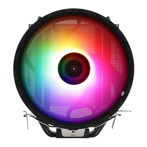 Продать Кулер Aerocool Rave 4 ARGB (ACTC-RV30417.02) по Trade-In интернет-магазине Телемарт - Киев, Днепр, Украина фото