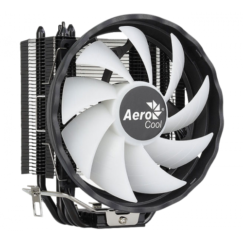 Продать Кулер Aerocool Rave 4 ARGB (ACTC-RV30417.02) по Trade-In интернет-магазине Телемарт - Киев, Днепр, Украина фото