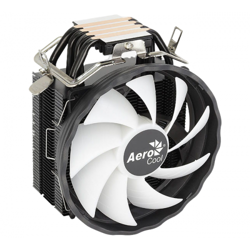 Продать Кулер Aerocool Rave 4 ARGB (ACTC-RV30417.02) по Trade-In интернет-магазине Телемарт - Киев, Днепр, Украина фото
