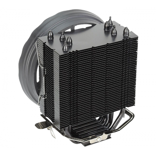 Продать Кулер Aerocool Rave 4 ARGB (ACTC-RV30417.02) по Trade-In интернет-магазине Телемарт - Киев, Днепр, Украина фото