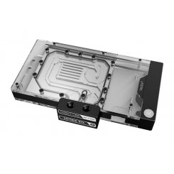 Водоблок EKWB EK-Quantum Vector² Strix/TUF RTX 4090 D-RGB ABP Set - Nickel + Plexi (3831109901267)