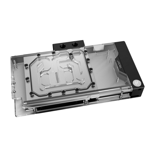 Купить Водоблок EKWB EK-Quantum Vector² Strix/TUF RTX 4090 D-RGB ABP Set - Nickel + Plexi (3831109901267) - цена в Харькове, Киеве, Днепре, Одессе
в интернет-магазине Telemart фото